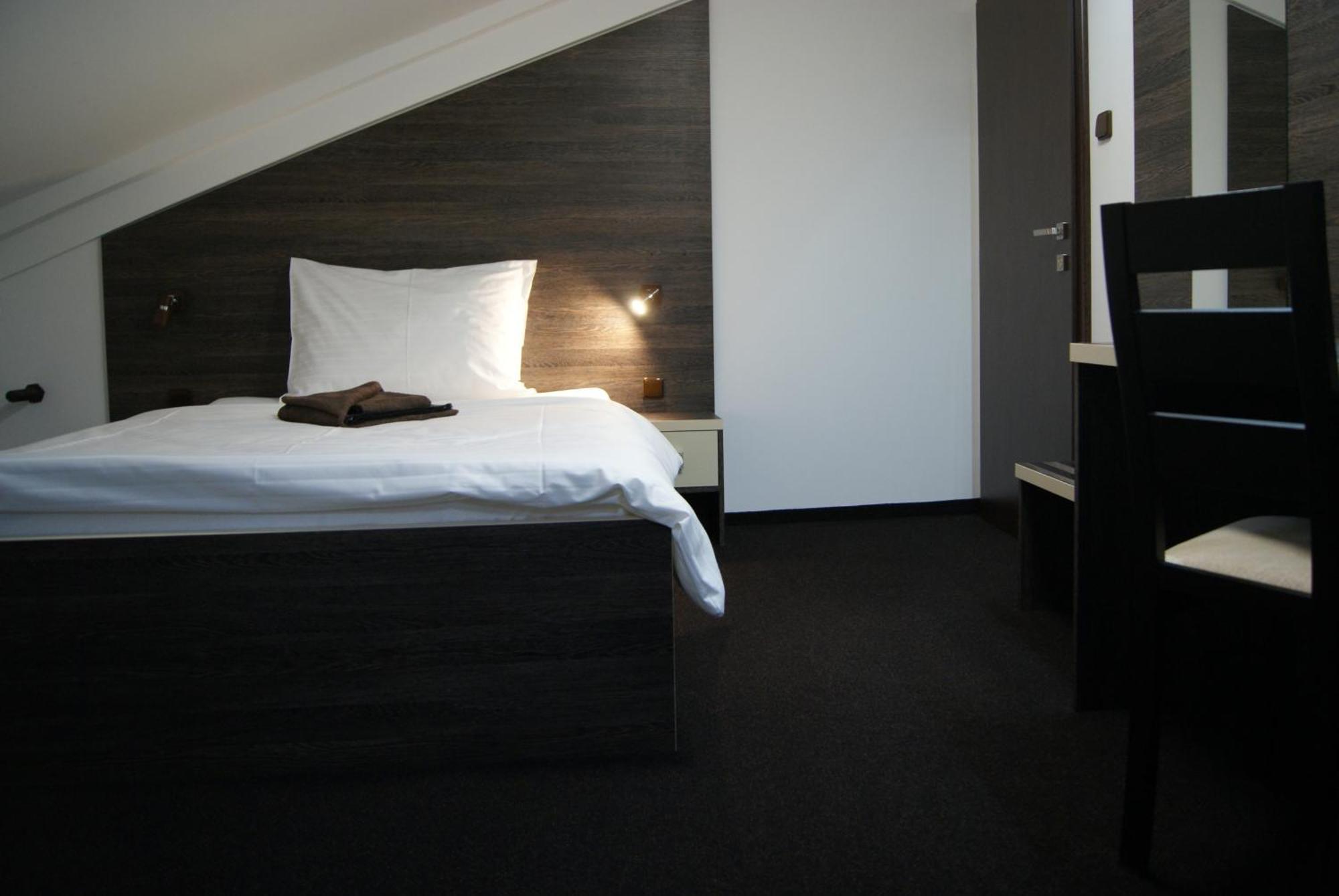 Trebovicky Mlyn Hotel Ostrava Room photo